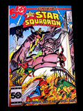 All-Star Squadron #54 1986