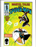 Marvel Tales #200 (1987) Marvel Comics