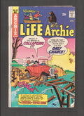 Life With Archie #157 (1975) Archie Comics