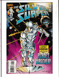 Silver Surfer #104 (1995) Marvel Comics