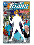 New Titans #96 (1993) DC Comics SKU:3083