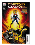Captain Marvel #49 (2023) Marvel Comics