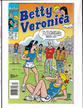 Betty and Veronica #106 (1996) Archie Comics SKU:1762