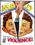 MAD Super Special #81 (1992) Magazine EC Publications Comics