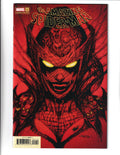 Amazing Spider-Man #1K (2022) Patrick Gleason Webhead Marvel Comics