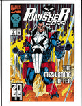 Punisher 2099 #2 (1993) High Grade Marvel Comics
