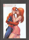 Ultimate Spider-Man #2Illum (2024) Tyler Kirkham Trade Marvel Comics