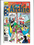 Archie Comics #361 (1988) Archie Comics