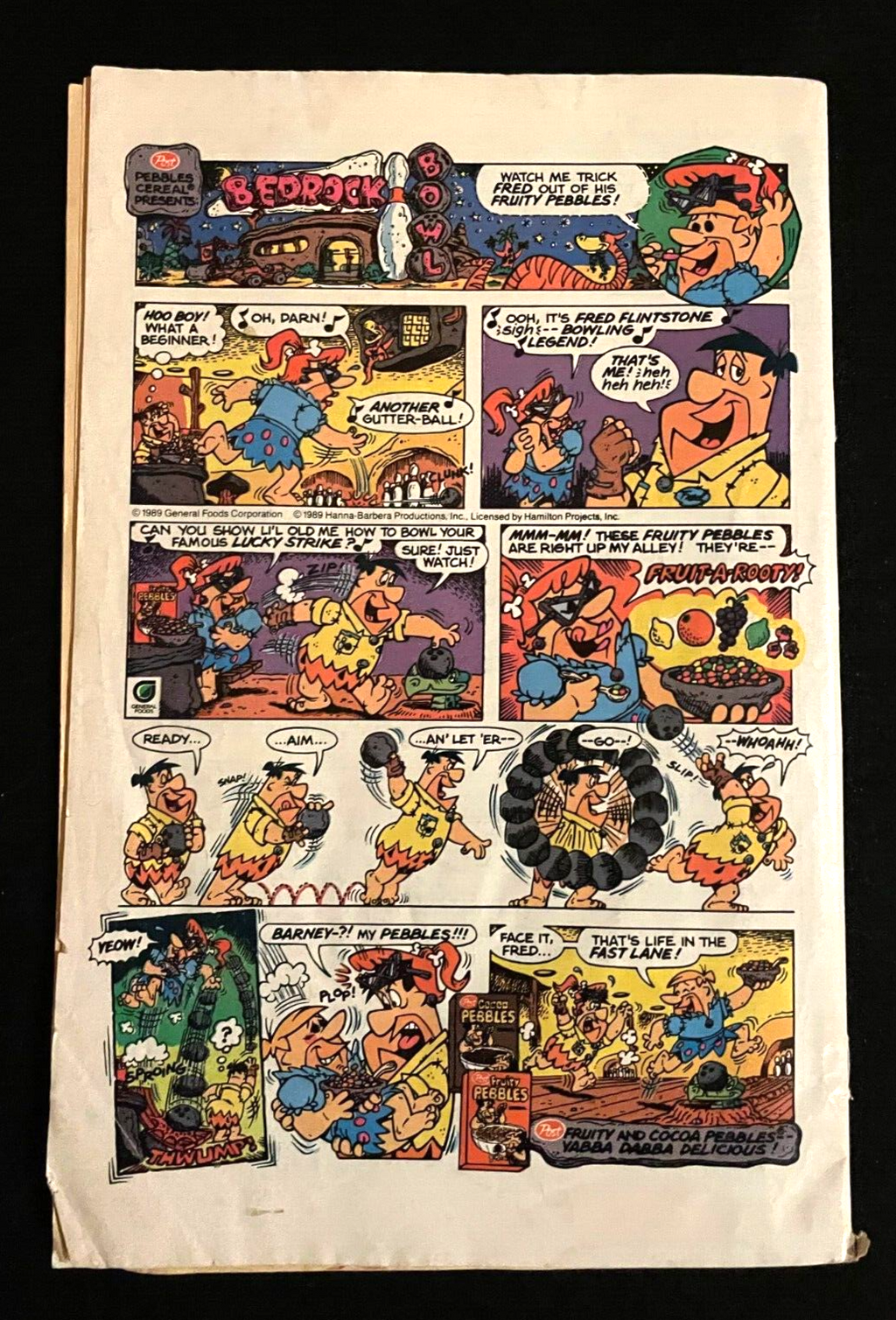 Betty's Diary #27 1989 - Canadian Newsstand