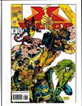 X-Factor #98 (1994) Marvel Comics SKU:696