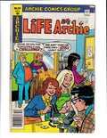 Life with Archie #210 (1979) Archie Comics