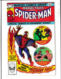 Marvel Tales #145 (1983) Marvel Comics