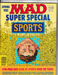 MAD Super Special #38 (1981) E.C. Publications Comics