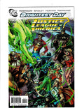 Justice League of America #44 (2010) DC Comics