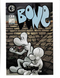 Bone #44 (2001) Cartoon Books Comics