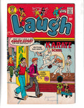 Laugh Comics #268 (1973) Archie Comics
