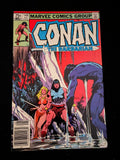 Conan the Barbarian #149 Aug 1983