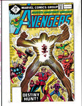 Avengers #176 (1978) Marvel Comics SKU:1782
