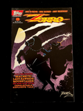 Zorro #8 1994 1ST App of Lady Rawhide