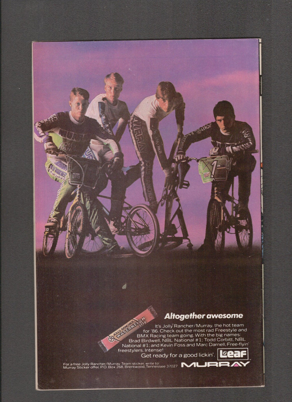 West Coast Avengers Annual #1 (1987) Combined Shipping Marvel Comics