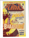 Bitch Planet #3 (2015) Image Comics