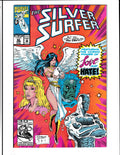 Silver Surfer #66 (1992) Marvel Comics