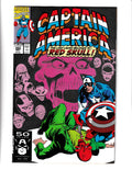Captain America #394 (1991) HIGHER GRADE Marvel Comics