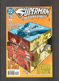 Action Comics #739 (1997) DC Comics