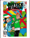 Justice League America #60 (1992) DC Comics