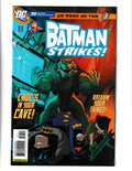 Batman Strikes! #37 (2007) DC Comics