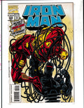 Iron Man #309 (1994) Marvel Comics