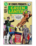 DC Comics Presents: Green Lantern #1 (2004) #31 Homage DC Comics