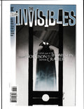 Invisibles #6 (1995) DC/Vertigo Comics