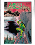 Green Arrow #29 (1990) DC Comics