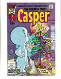 Friendly Ghost, Casper #230 (1987) Harvey Comics