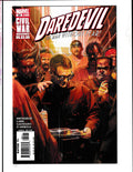 Daredevil #84 (2006) Marvel Comics SKU:1688