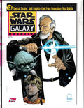 Star Wars Galaxy Magazine #13 (1997) Topps Comics