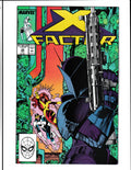X-Factor #35 (1988)Marvel Comics