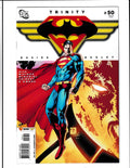 Trinity #50 (2009) DC Comics