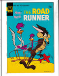 Beep Beep, The Road Runner #31 (1972) Whitman Comics