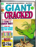 Giant Cracked Annual #10 (1974) Major Comics