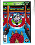 iZombie #14 (2011) Vertigo Comics