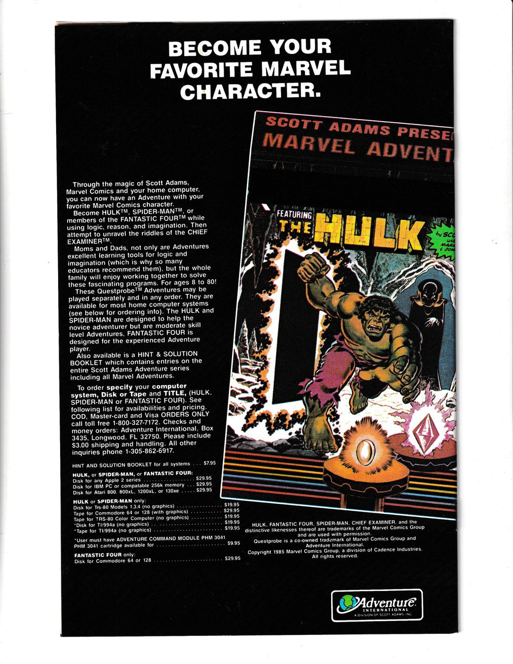 X-Factor #2 (1986) 1st Artie Maddicks Marvel Comics