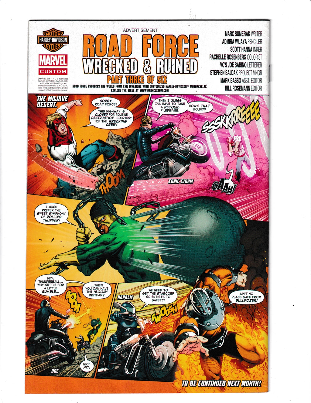 Savage Hulk #2 (2014)Marvel Comics