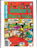 Archie's Pals 'N' Gals #100 (1975) Archie Comics