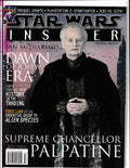 Star Wars Insider #53 (2001) Titan Comics