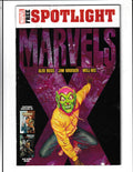 Marvels Free Spotlight #1 (2019) Marvel Comics