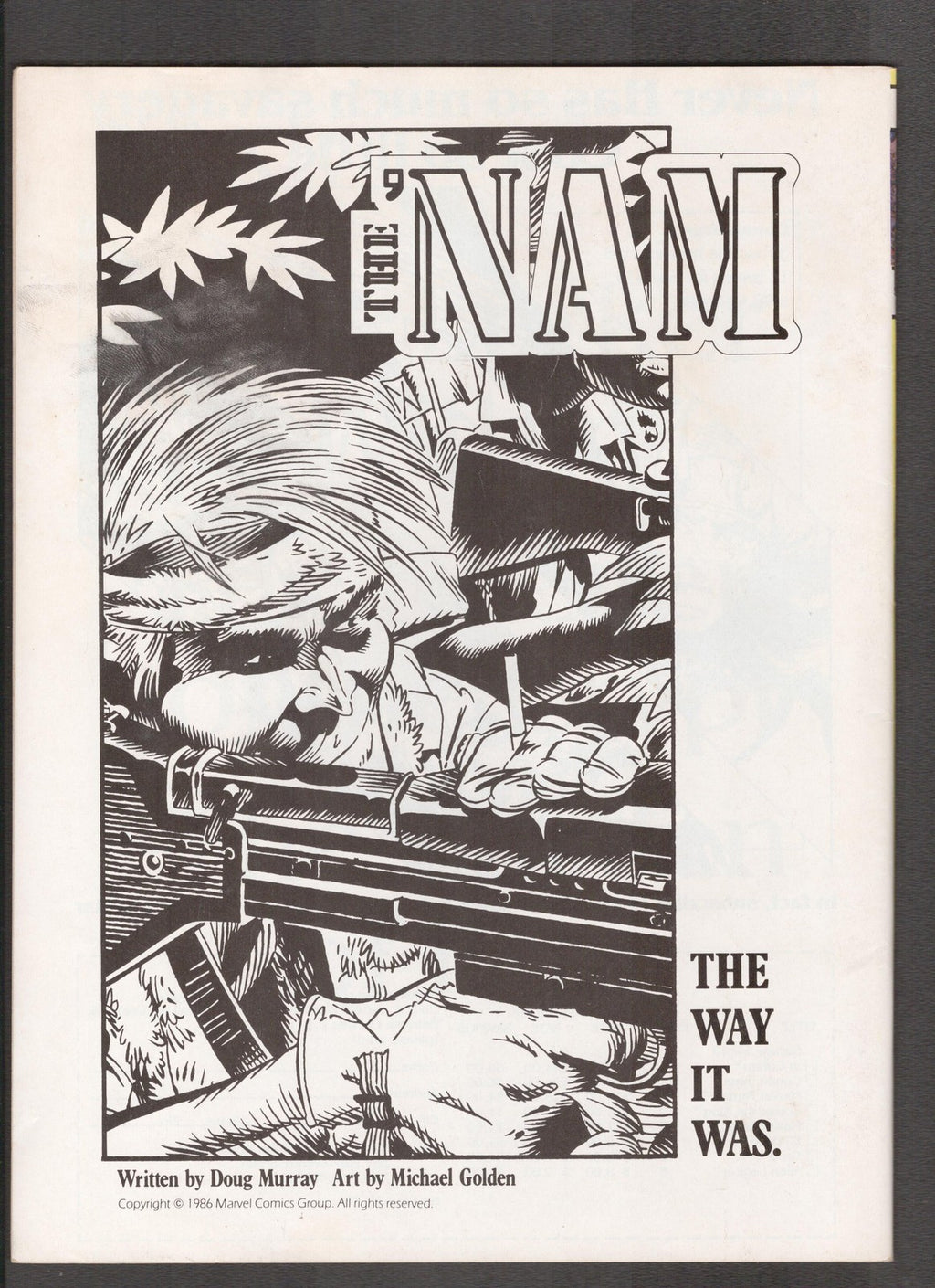 Conan Saga #2 (1987) Roy Thomas, Barry Windsor-Smith Marvel Comics