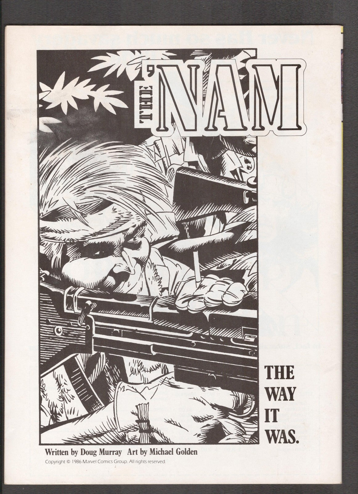 Conan Saga #2 (1987) Roy Thomas, Barry Windsor-Smith Marvel Comics