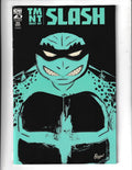 TMNT: Best Of Slash #1 (2024) IDW Comics